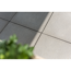 Betonplatte grau 30 x 30 x 3 cm