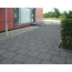 Betonplatte anthrazit 30 x 30 x 3 cm