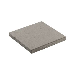 Betonplatte grau 40 x 40 x 3 cm