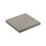 Betonplatte grau 40 x 40 x 3 cm