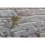 Mauerstein 'T-Wall Quarry Big' muschelkalkfarben 25 x 15 x 50 cm