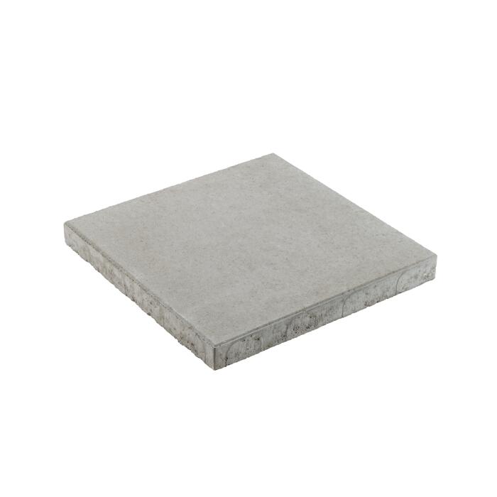 Lusit Gartenplatte 30 X 30 X 4 Cm Grau ǀ Toom Baumarkt