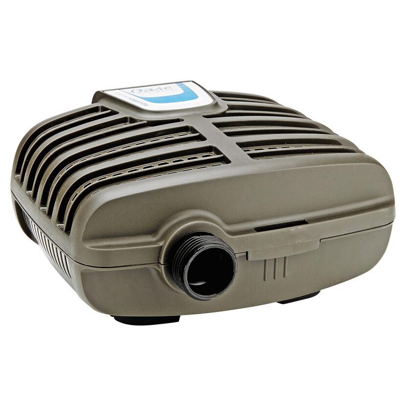Filter- und Bachlaufpumpe "AquaMax Eco Classic 2.500"