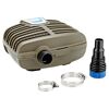 Filter- und Bachlaufpumpe "AquaMax Eco Classic 2.500"