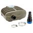 Filter- und Bachlaufpumpe "AquaMax Eco Classic 2.500"