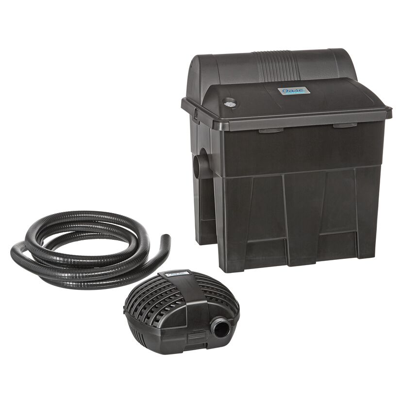 Oase BioSmart Set 5000 Druckfilter Komplettset