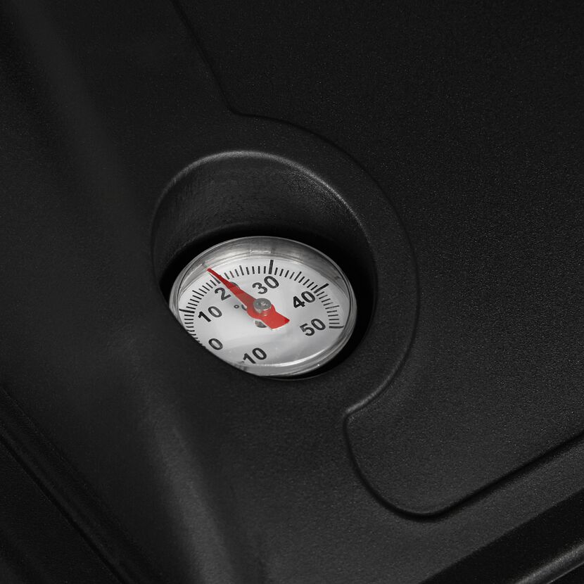 Analoges Thermometer
