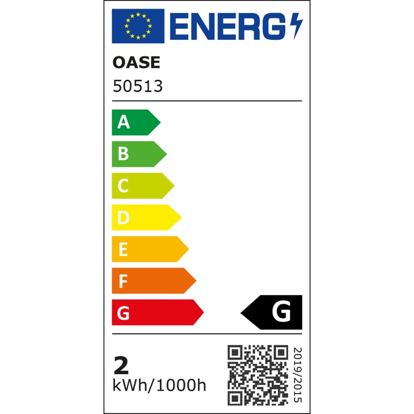 LED-Scheinwerferset 'LunAqua Mini' 12 V