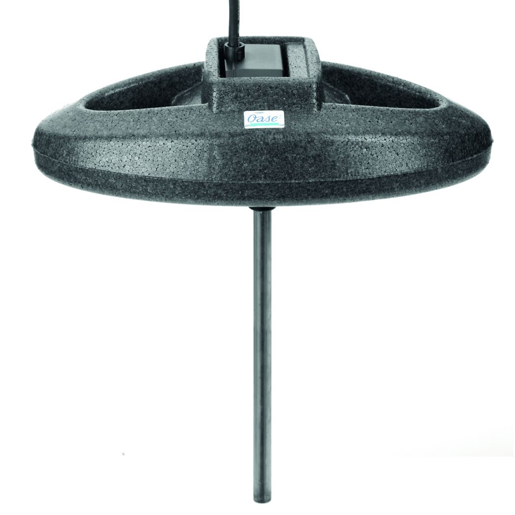 Eisfreihalter 'IceFree Thermo' 330 Watt