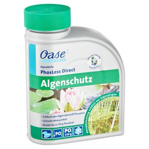 Algenschutz AquaActiv PhosLess Direct 500 ml