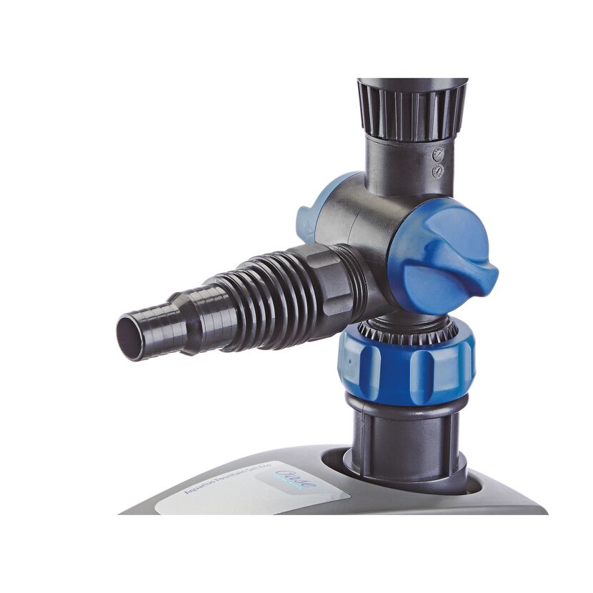 Teichpumpe 'Aquarius Fountain Set Eco 5500'