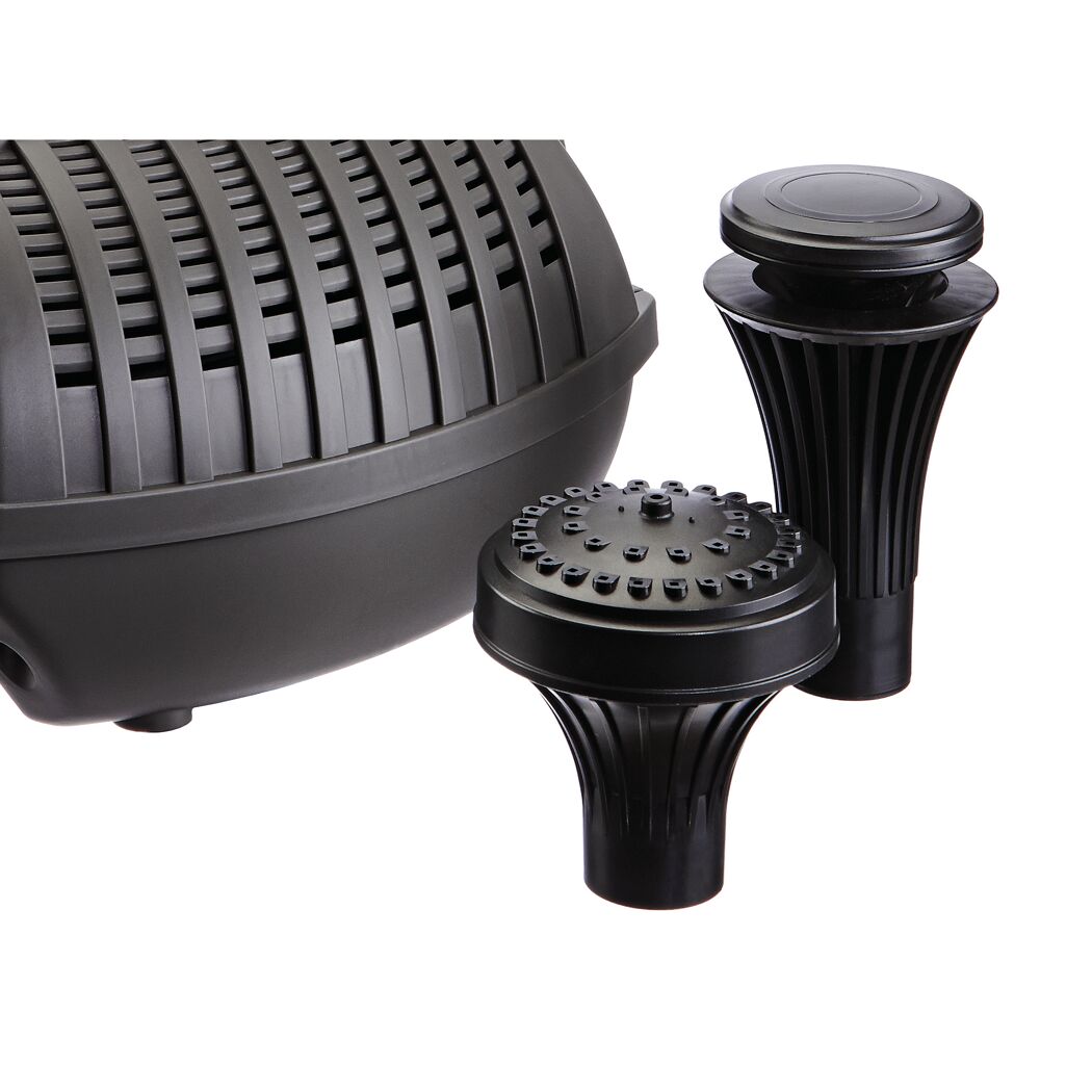 Teichpumpe 'Aquarius Fountain Set Eco 5500'