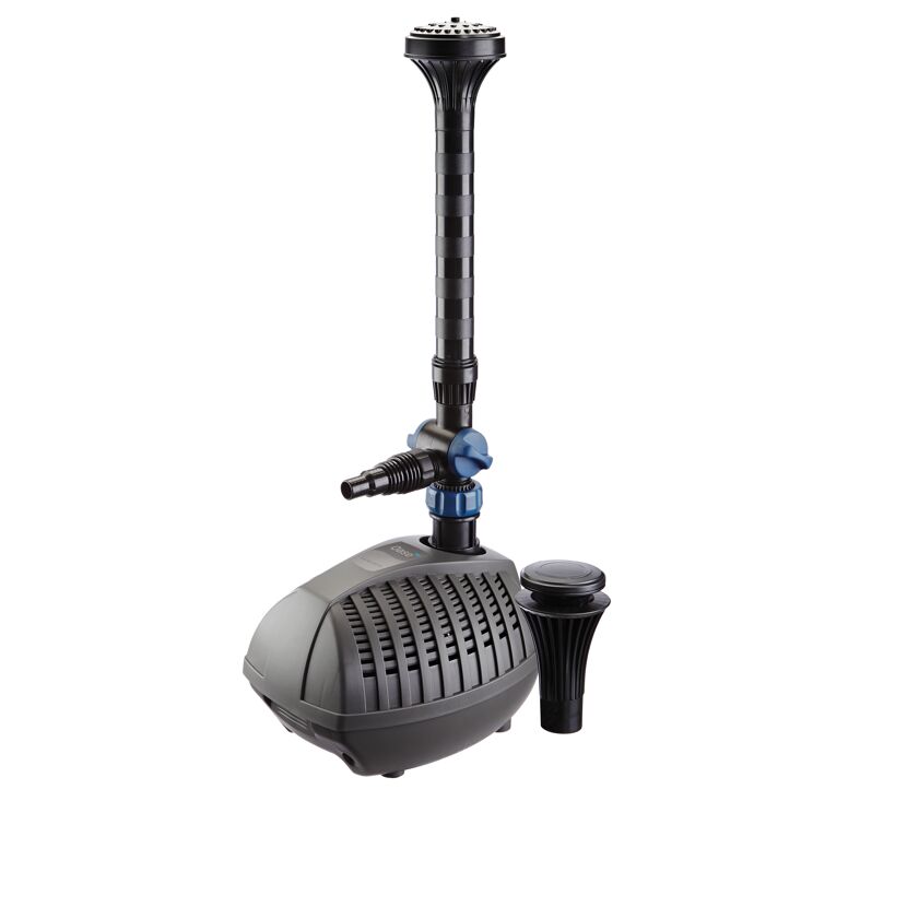 Teichpumpe 'Aquarius Fountain Set Eco 5500'