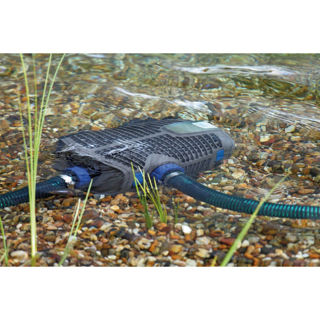 Teichpumpe 'AquaMax Eco Premium 12000'