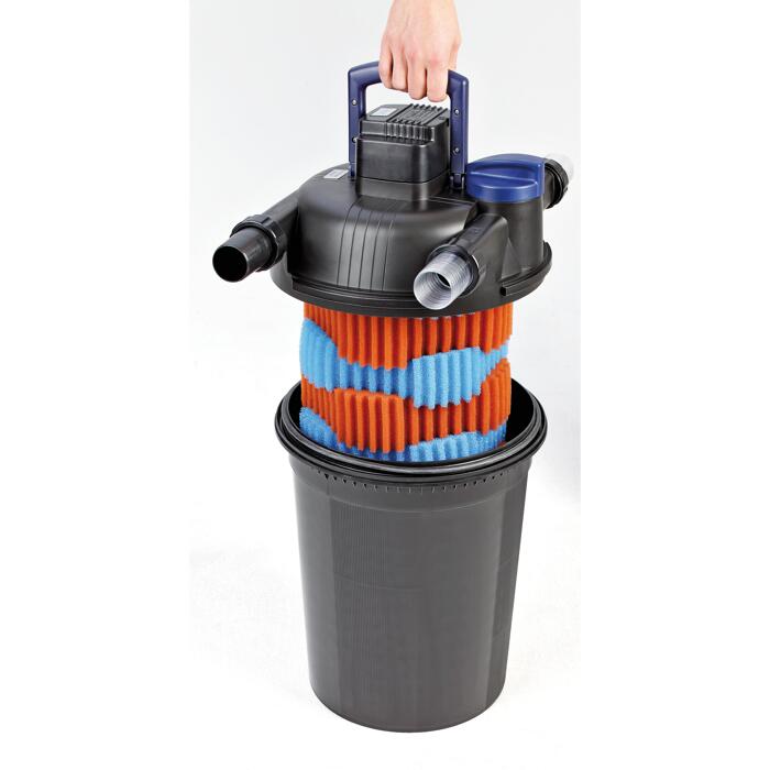 Oase Teichfilter 'FiltoClear 16000'