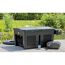 Teichfilter 'BioSmart Set 24000' 92 x 55 x 40 cm