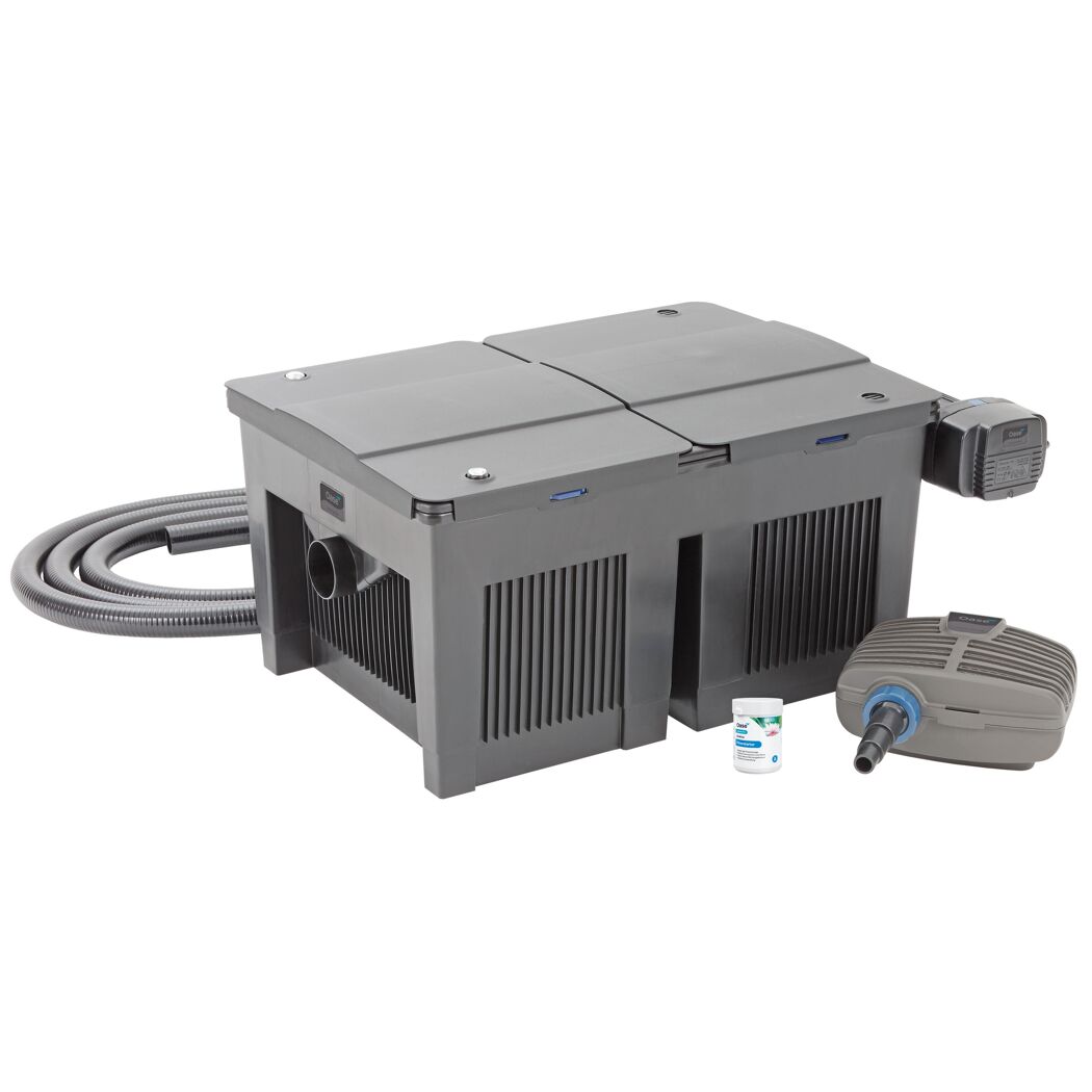 Teichfilter 'BioSmart Set 24000' 92 x 55 x 40 cm
