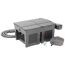Teichfilter 'BioSmart Set 24000' 92 x 55 x 40 cm