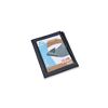 Schwarze PVC Teichfolie von Pontec, 2 x 1,5 m