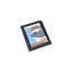 Schwarze PVC Teichfolie von Pontec, 2 x 1,5 m