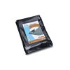 Schwarze PVC Teichfolie von Pontec, 5 x 6 Meter