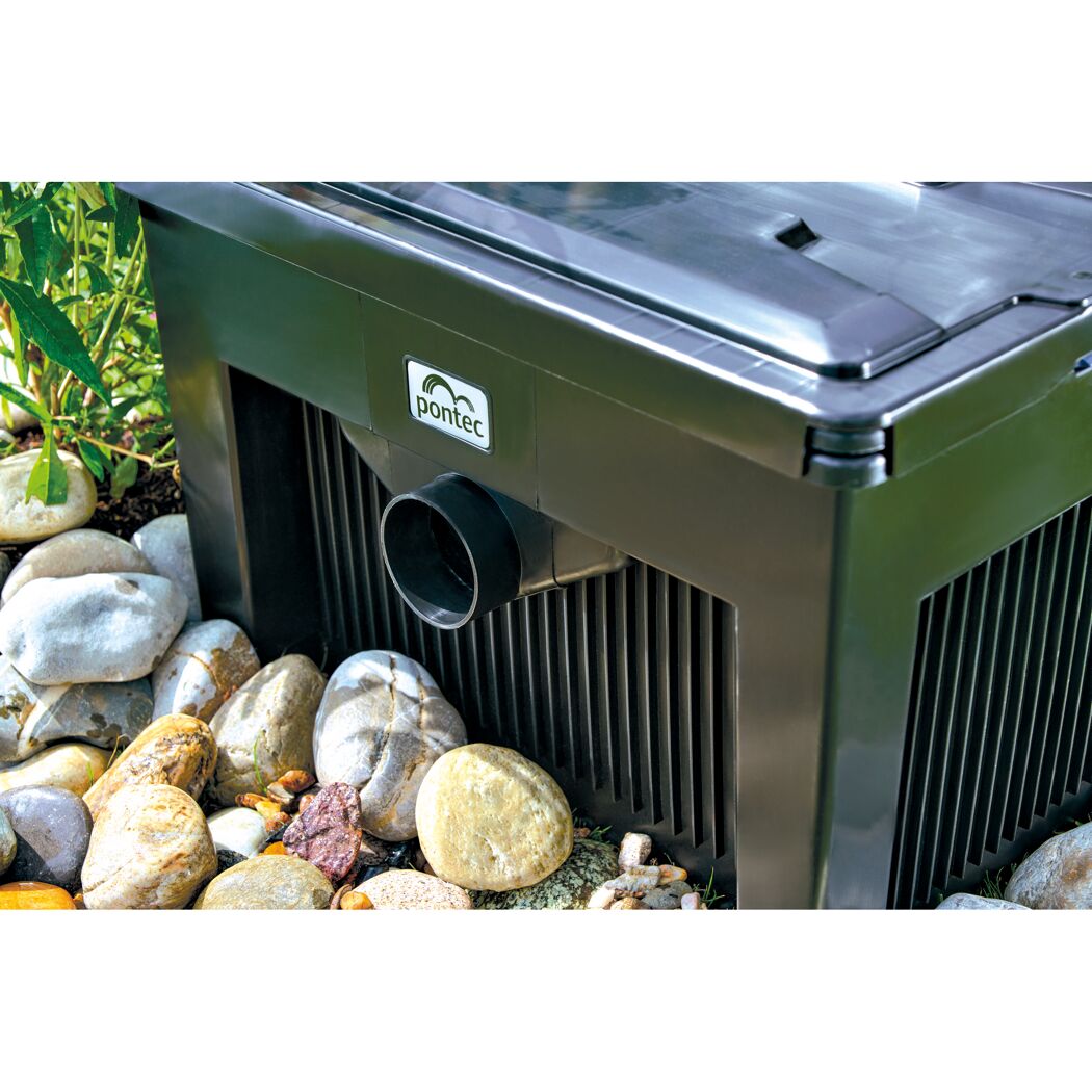 Pontec MultiClear 20000 Filter