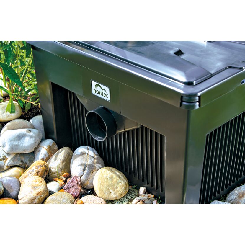 Pontec MultiClear 20000 Filter
