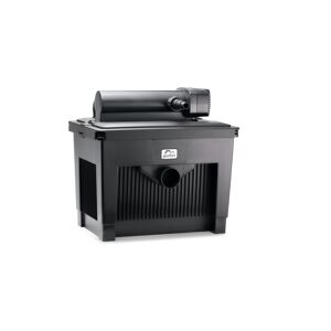 Teichfilter-Set 'MultiClear Set 20000' mit Vorklärgerät 55,5 x 38 x 53,5 cm