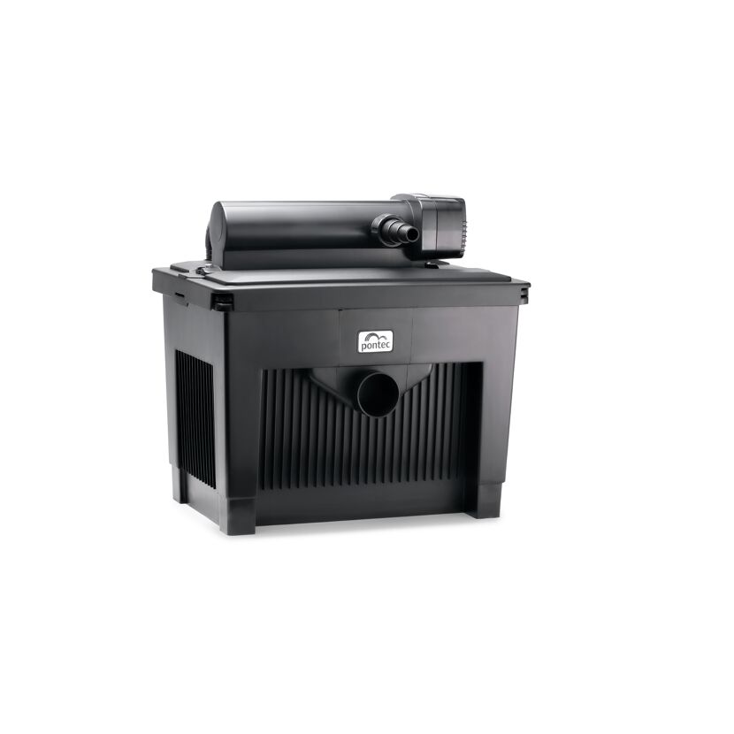 Pontec MultiClear Set 25000 Filter