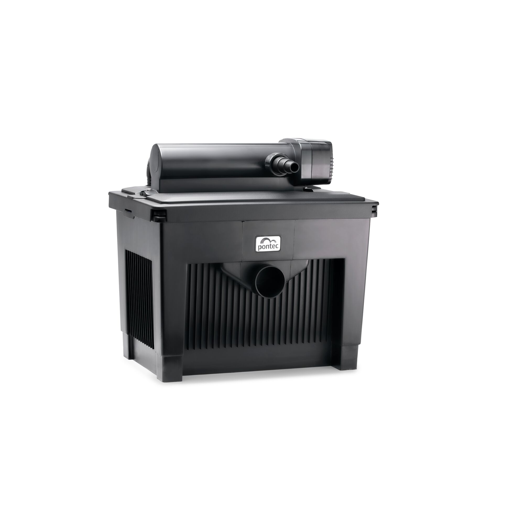 Pontec MultiClear Set 25000 Filter