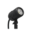 Teichbeleuchtung 'LunAqua Connect Starter Set Controllable' RGB/warmweiß