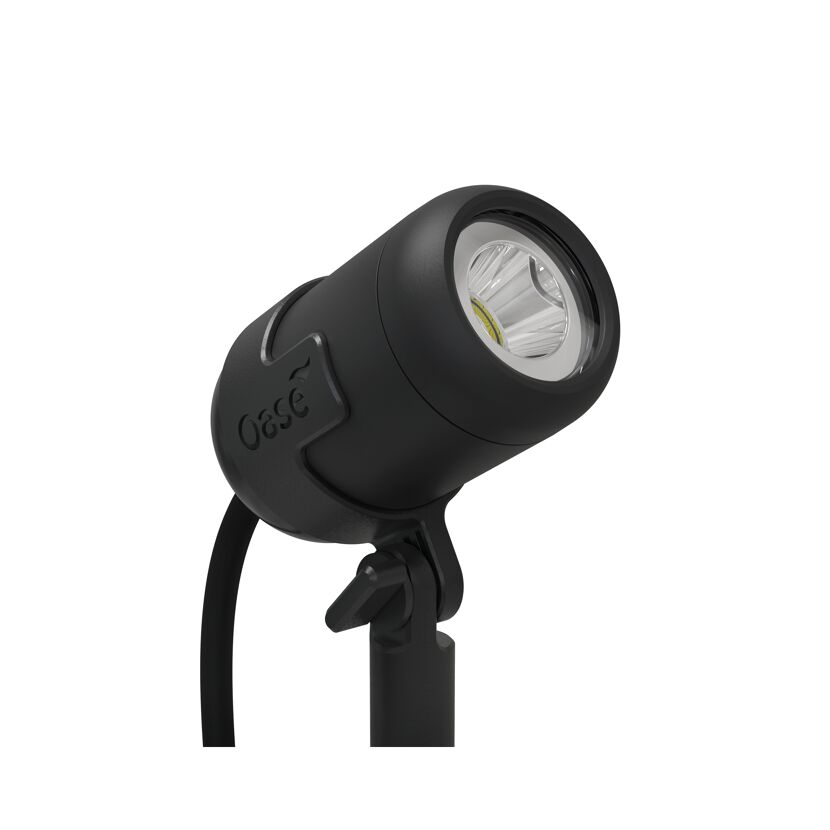 Teichbeleuchtung 'LunAqua Connect L Solo' warmweiß