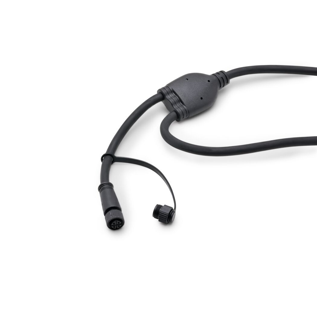 Verlängerungskabel 'LunAqua Connect' RGB 10 m