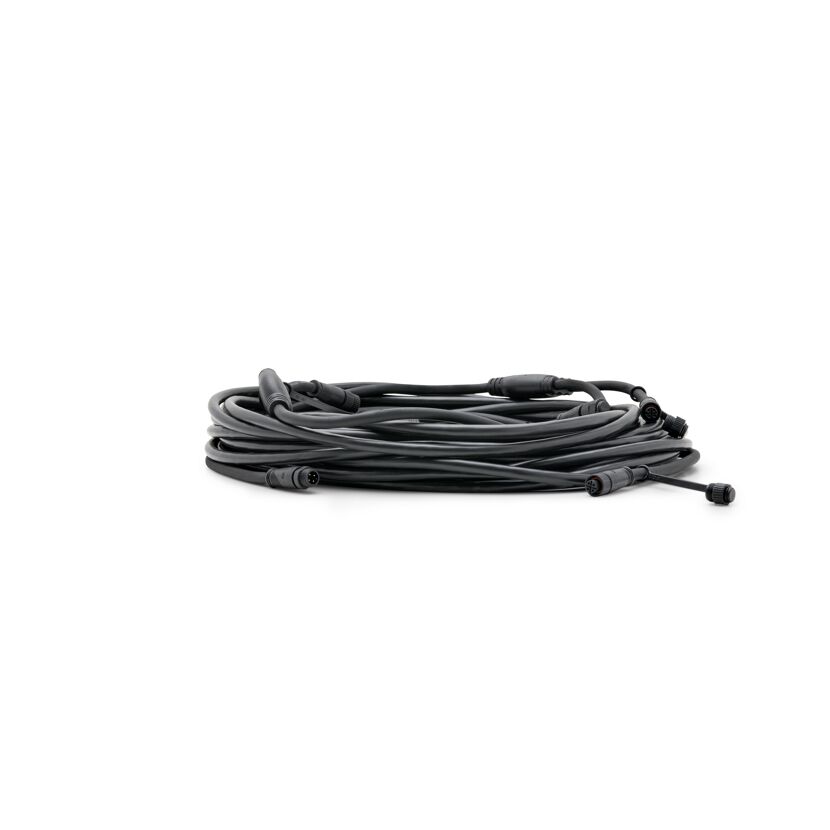 Verlängerungskabel 'LunAqua Connect' RGB 10 m