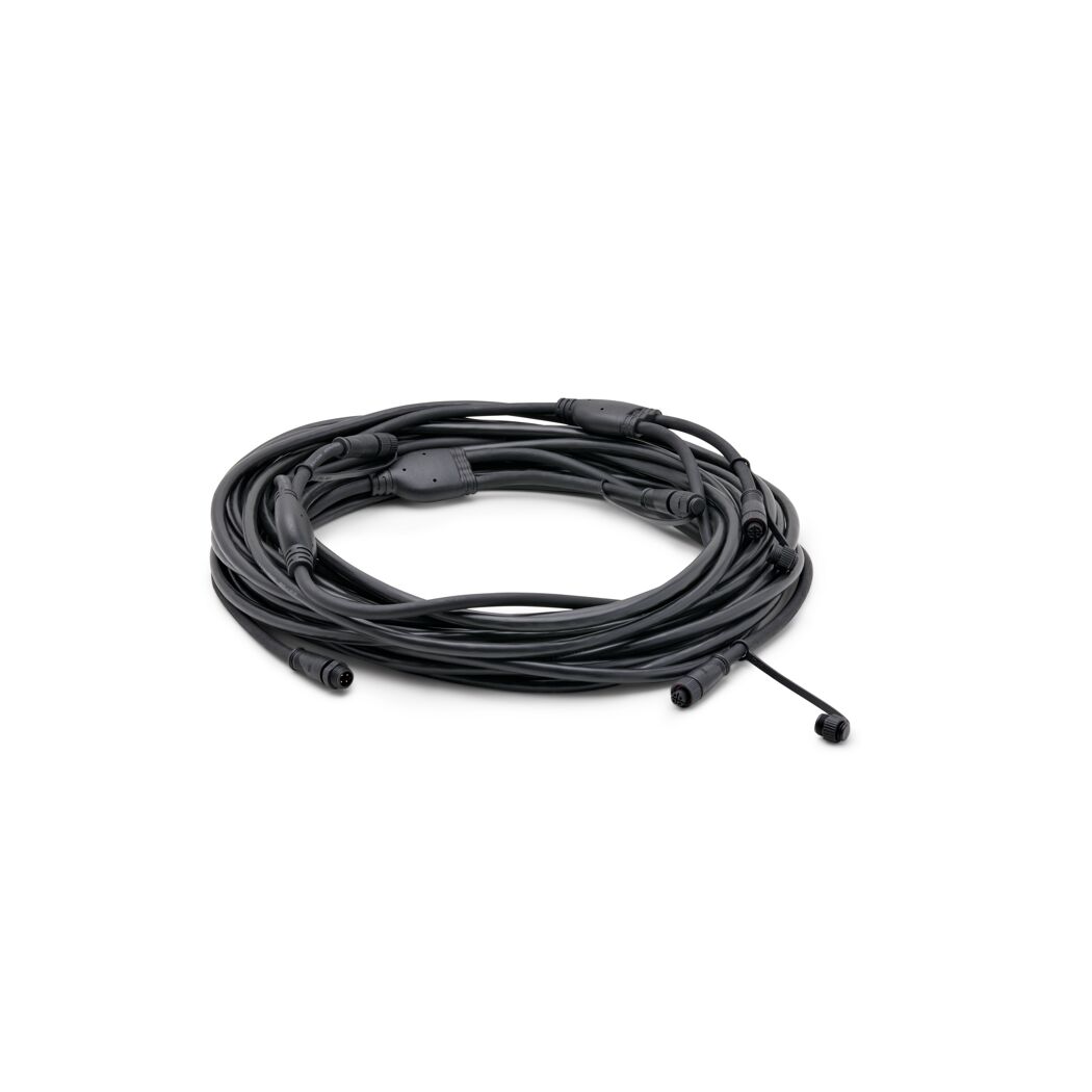 Verlängerungskabel 'LunAqua Connect' RGB 10 m