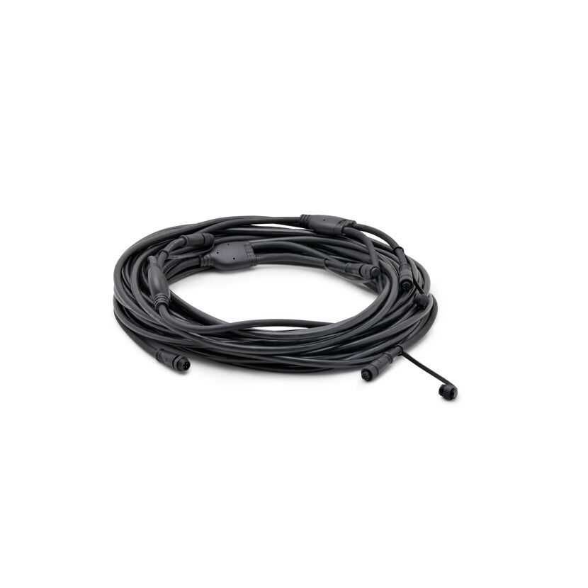 Verlängerungskabel 'LunAqua Connect' RGB 10 m