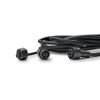 Verlängerungskabel 'LunAqua Connect' warmweiß 5 m