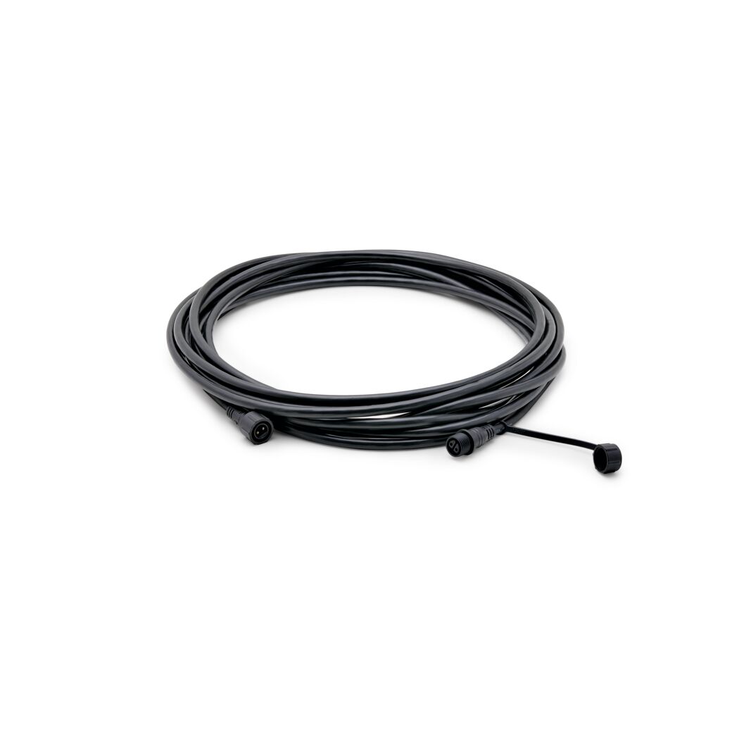 Verlängerungskabel 'LunAqua Connect' warmweiß 5 m