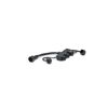 LunAqua WD 3-fach Verteiler