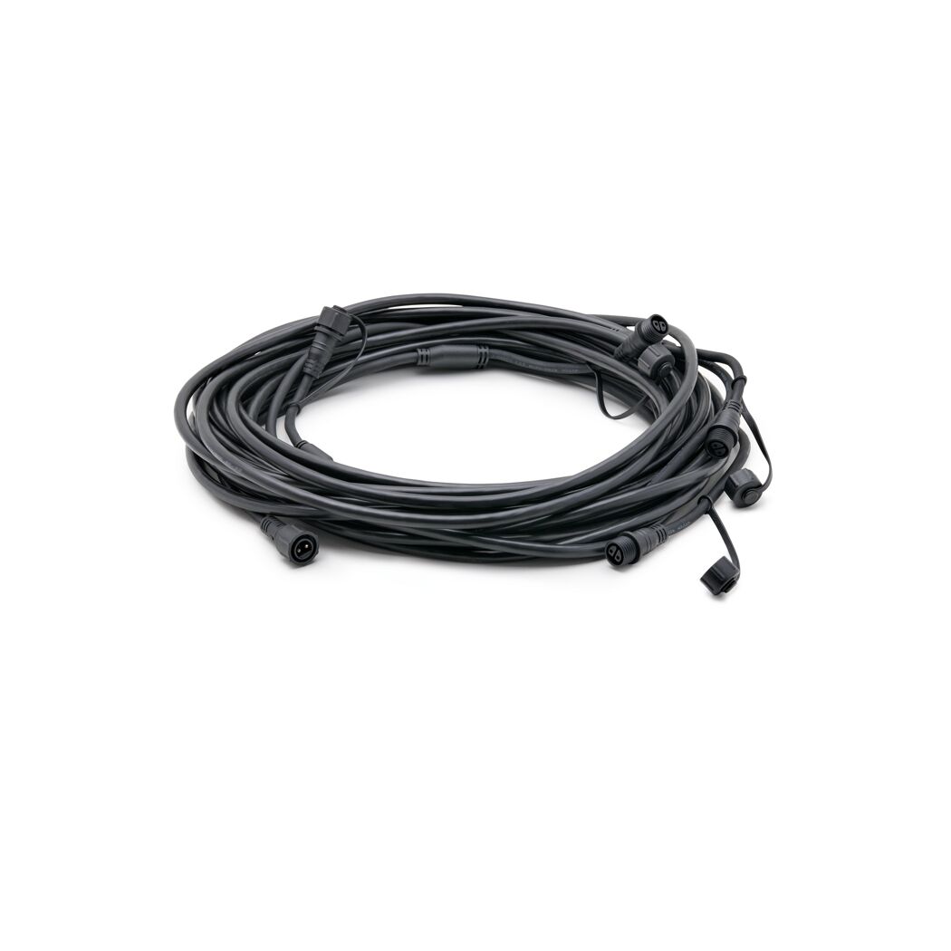 Verlängerungskabel 'LunAqua Connect' warmweiß 10 m