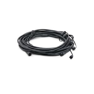 Verlängerungskabel 'LunAqua Connect' warmweiß 10 m