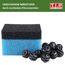 Teichaußenfilter-Set 'MTS 4000 UV 9' 1000 l/h Teichvolumen maximal 4000 l