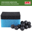 Teichaußenfilter-Set 'MTS 4000 UV 9' 1000 l/h Teichvolumen maximal 4000 l