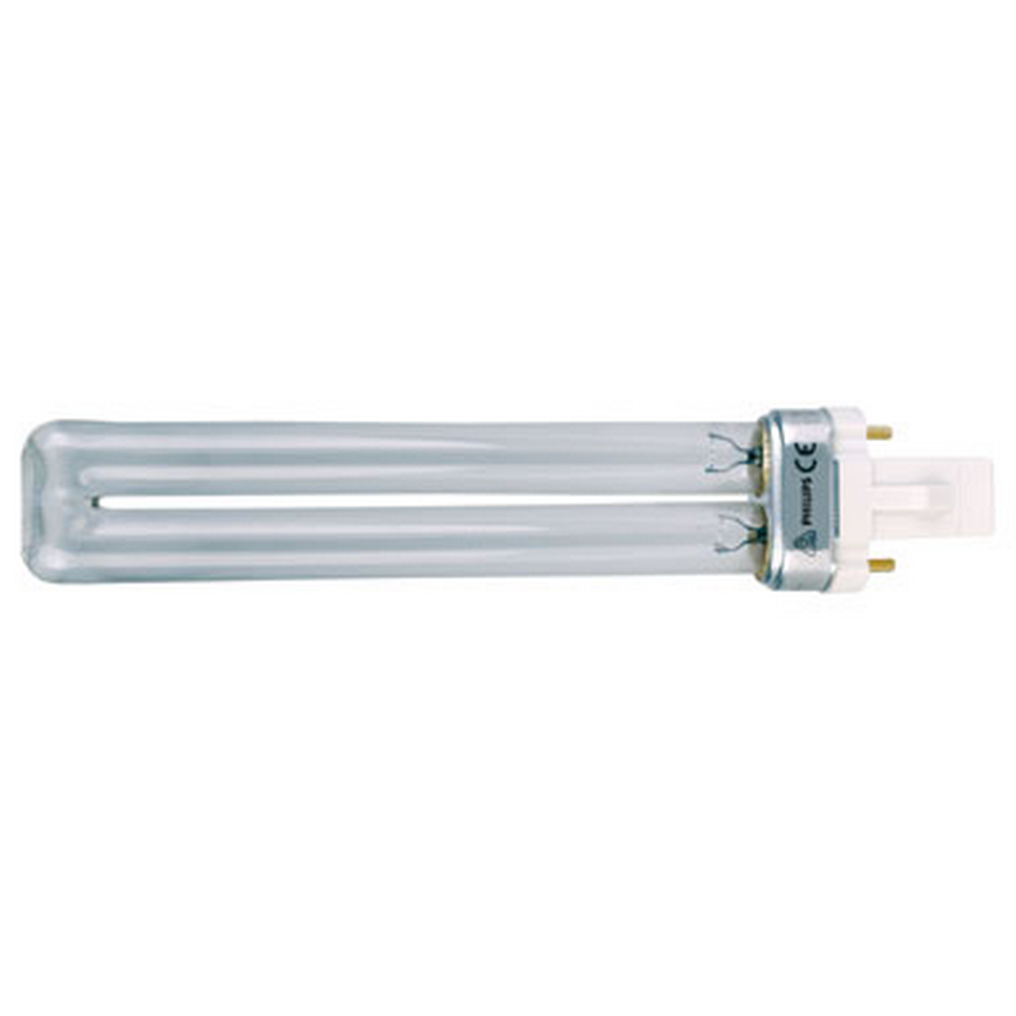 Ersatzröhre für UV-C-Strahler 11 W