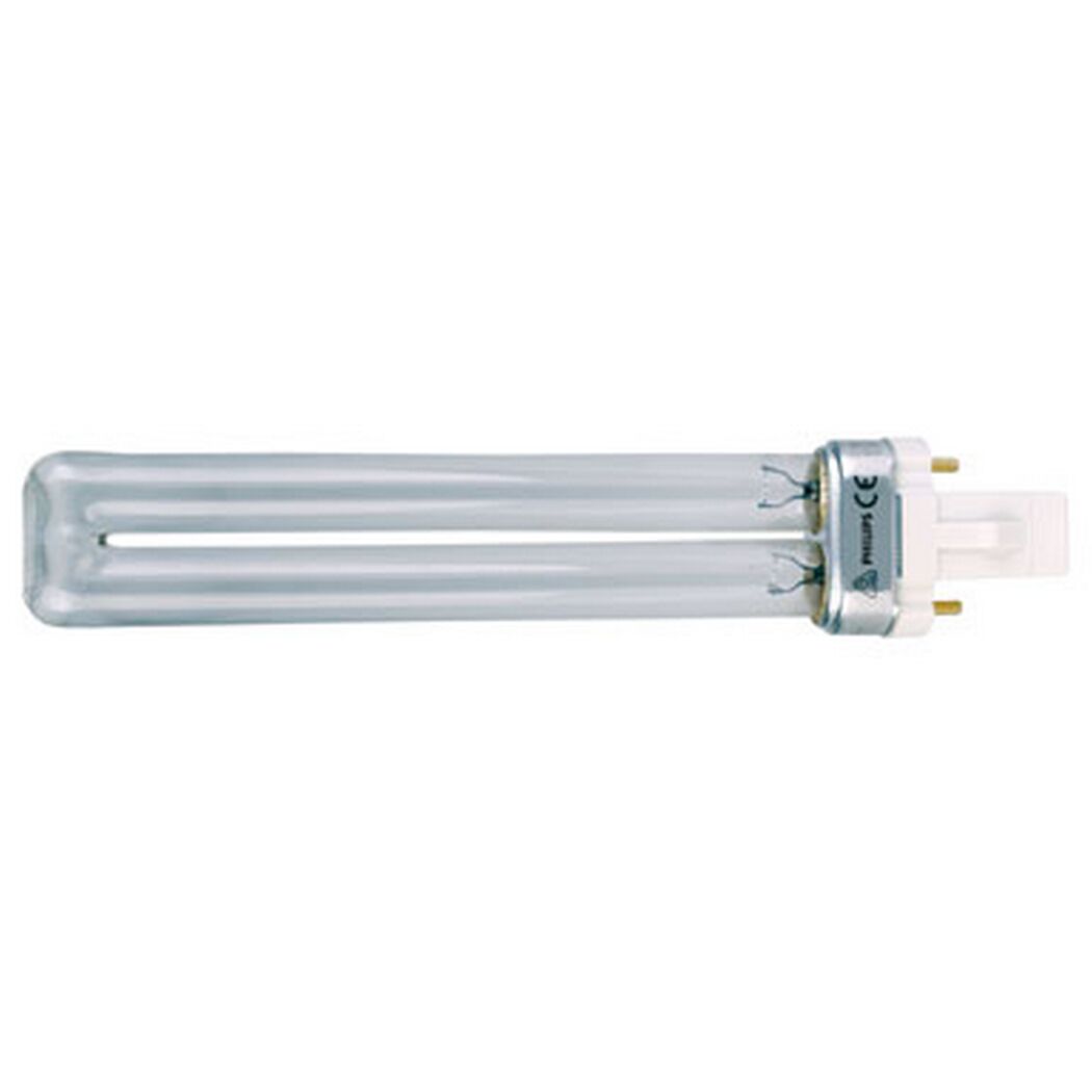 Ersatzröhre für UV-C-Strahler 11 W