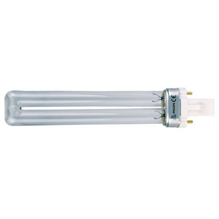 Ersatzröhre für UV-C-Strahler 11 W