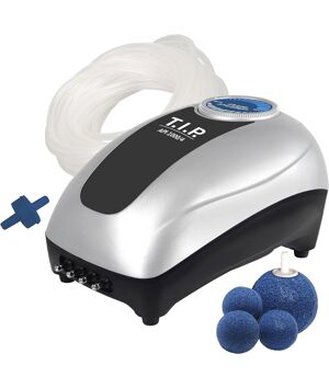 Teichbelüfter Set 'API 1000/4' 900 l/h