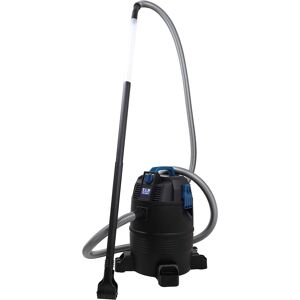 Teichschlammsauger 'TSS 1600 K' 1600 W