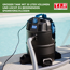 Teichschlammsauger 'TSS 1600 K' 1600 W