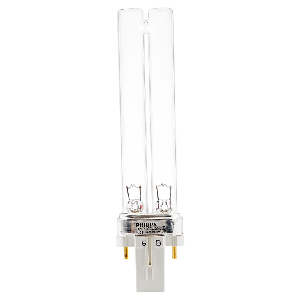 Philips TUV PL-S 7W/2P UV-C Lampe